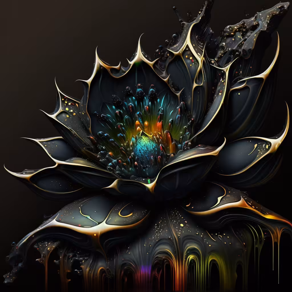 Black Lotus