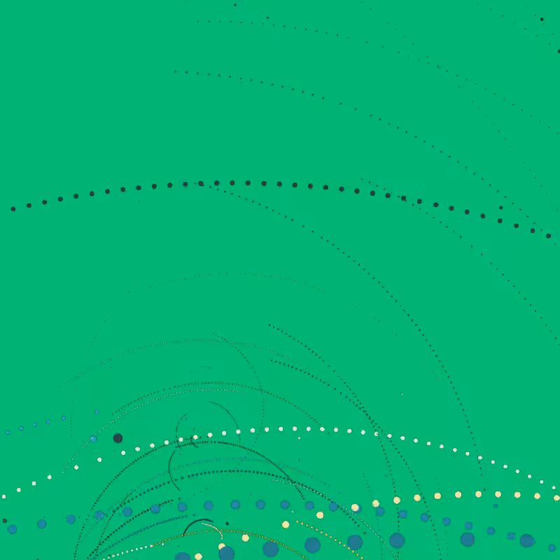 Chaotic Orbits #31