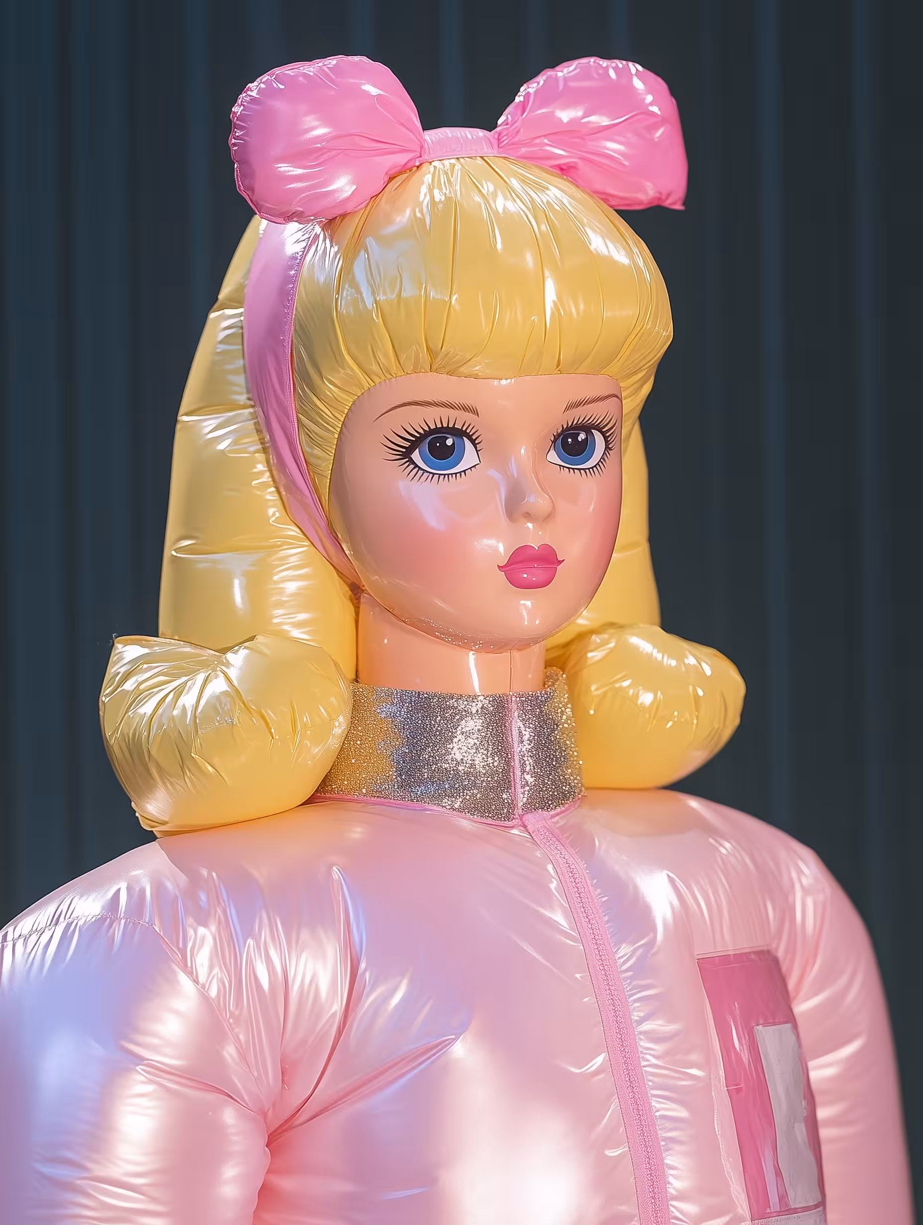 Puffy #485