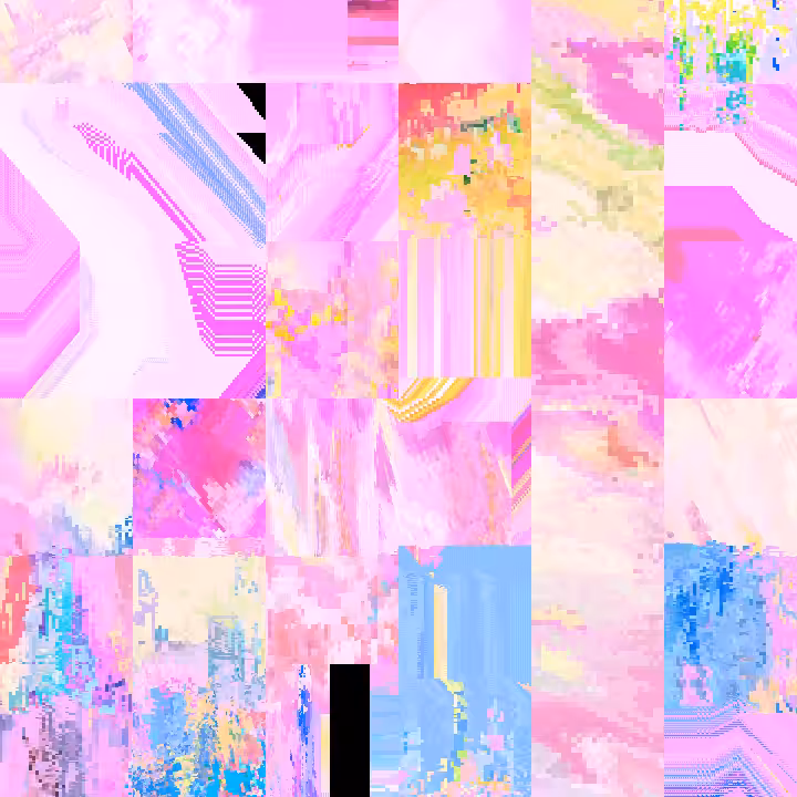 Colliding Currents #1