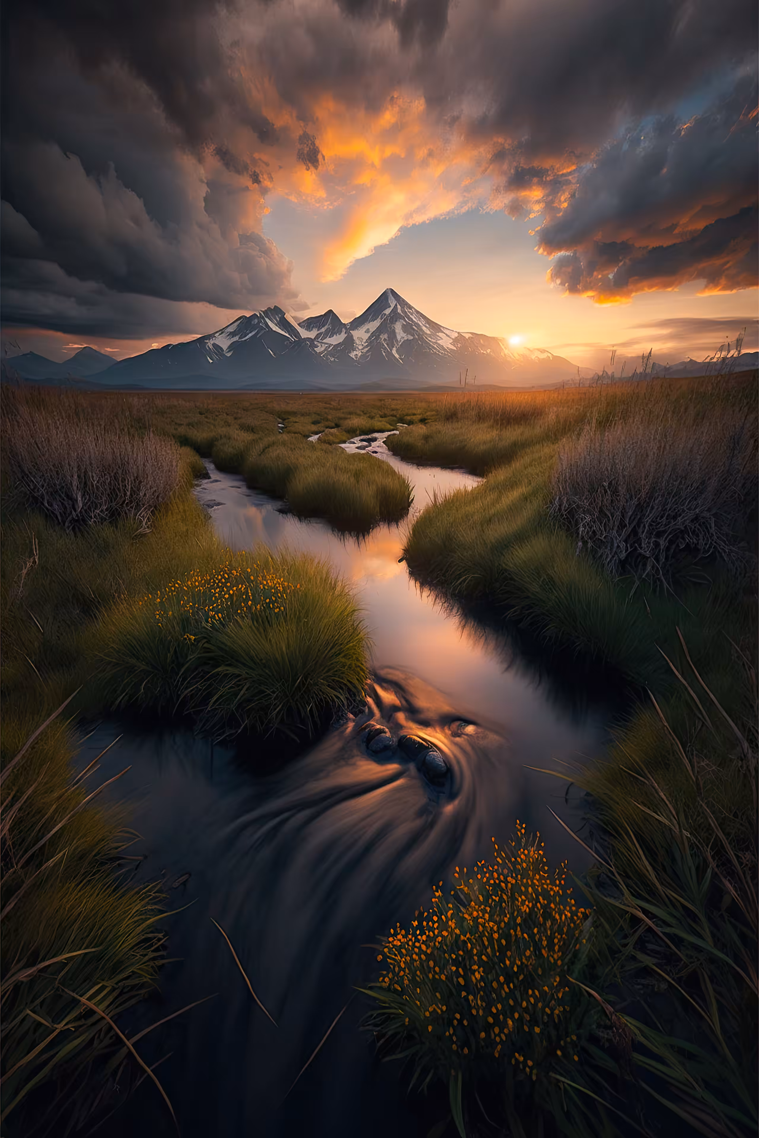 Grasslands