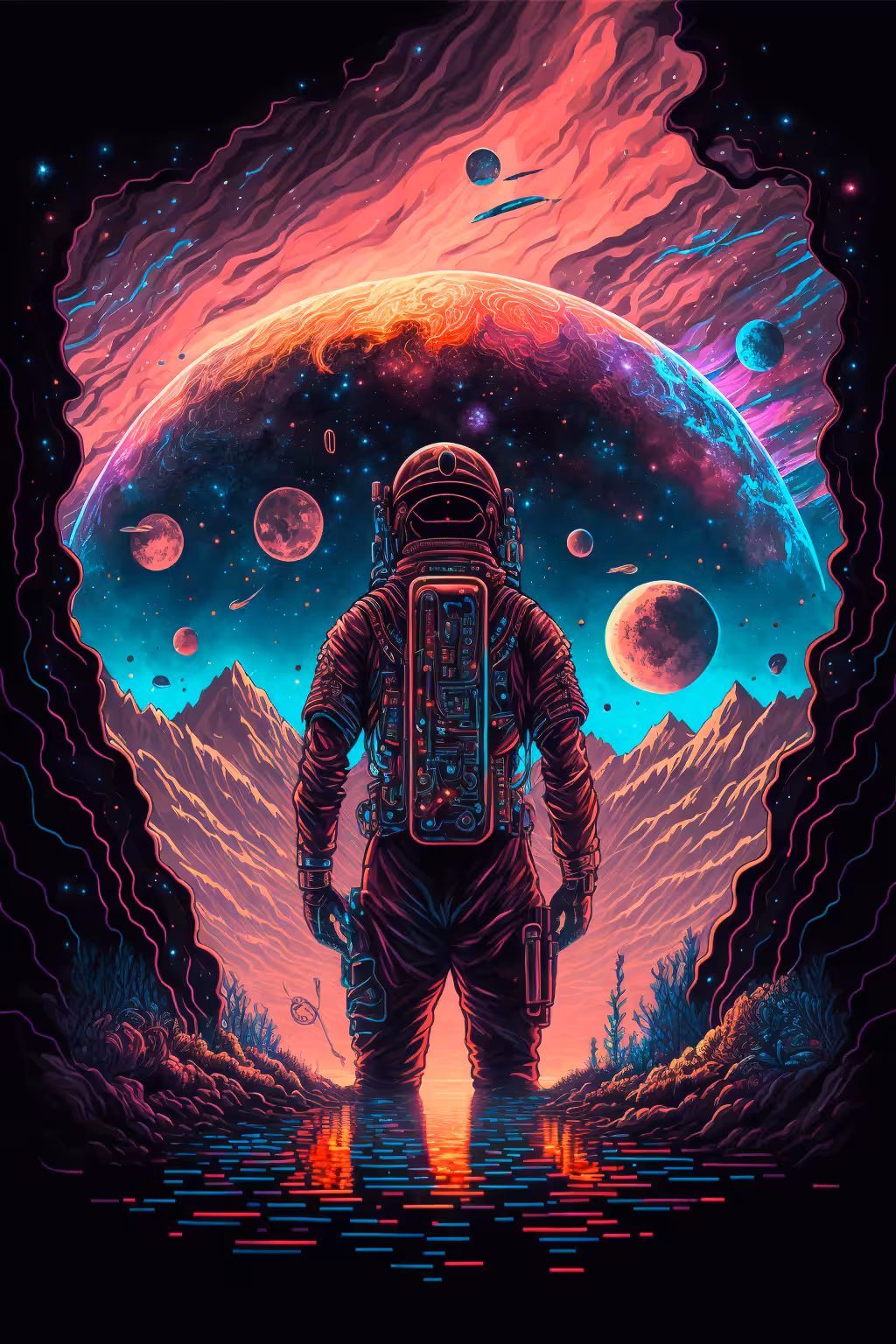 Pioneers