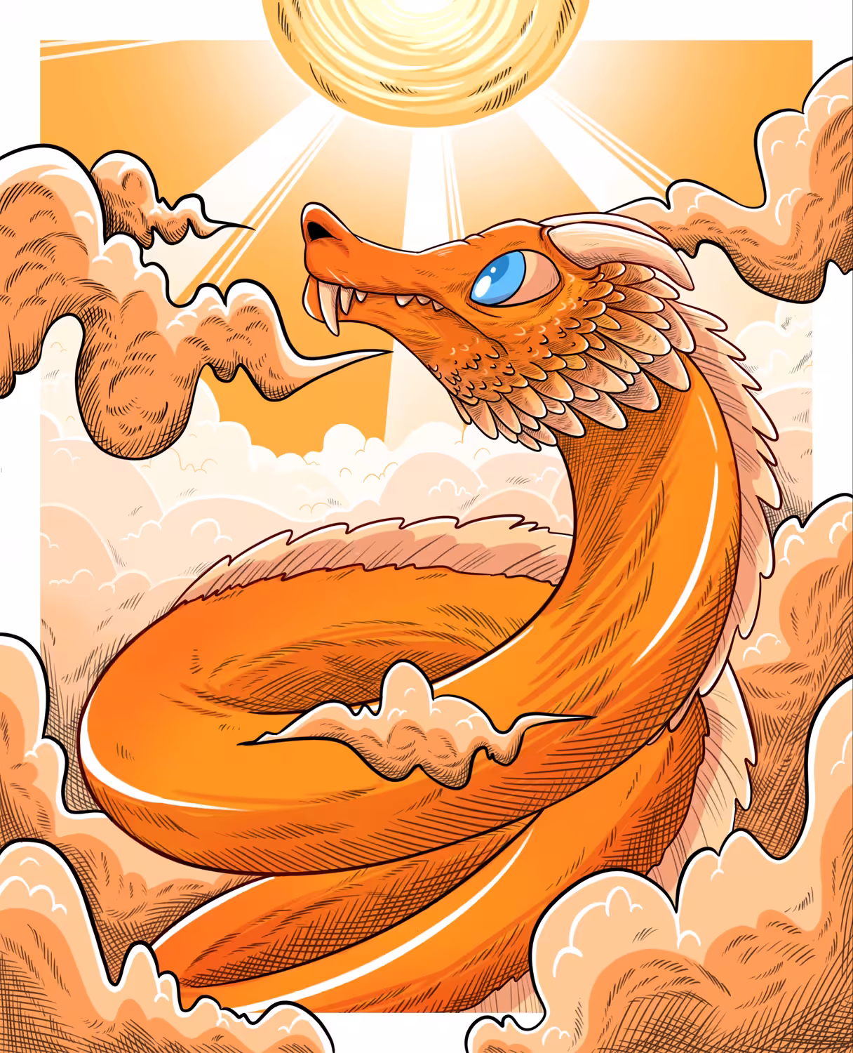 The Sun