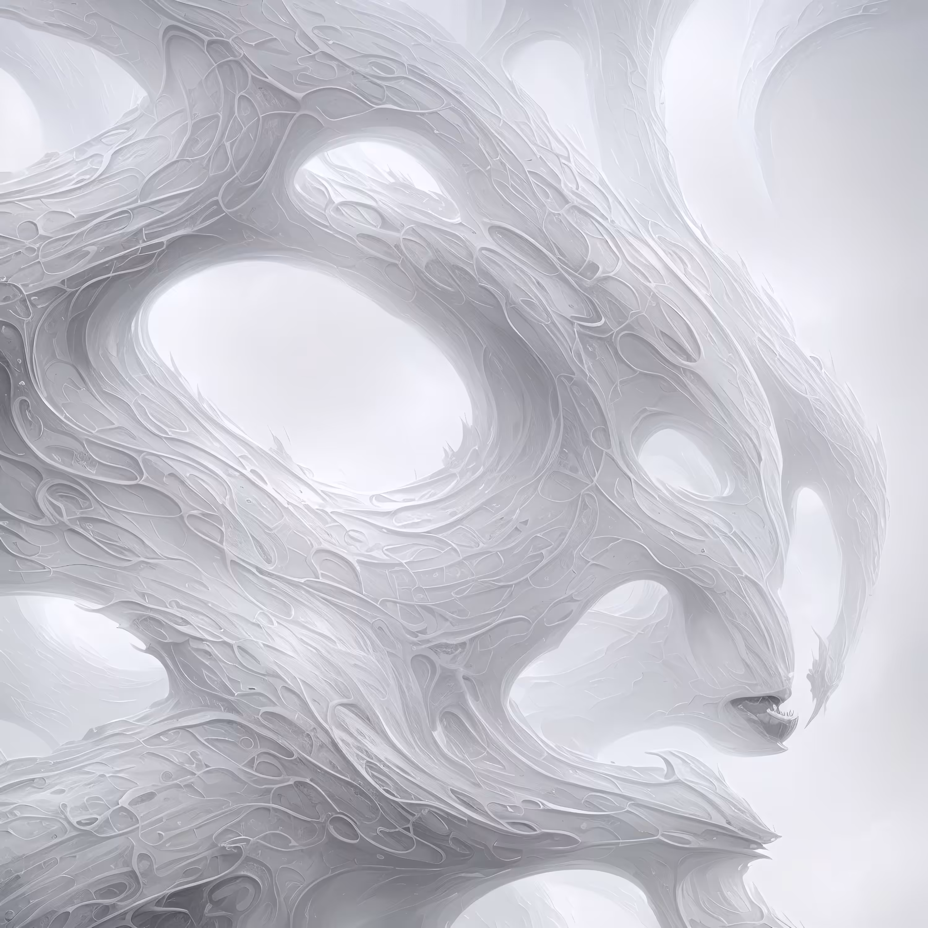 Hypnopompic Hallucinations [ 12th Hallucination ]