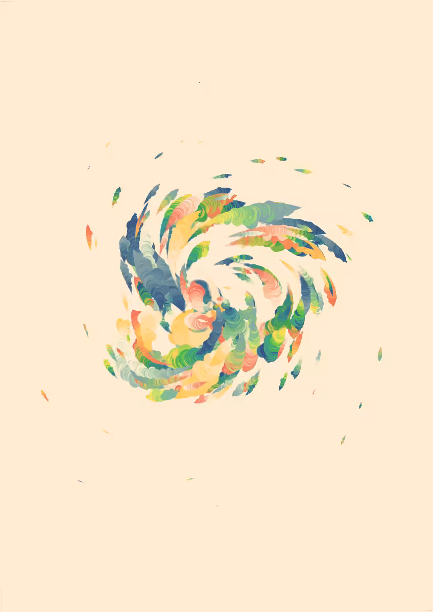 As Light As A Feather #155