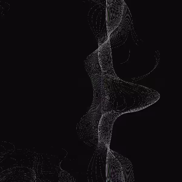 plasma filaments #3