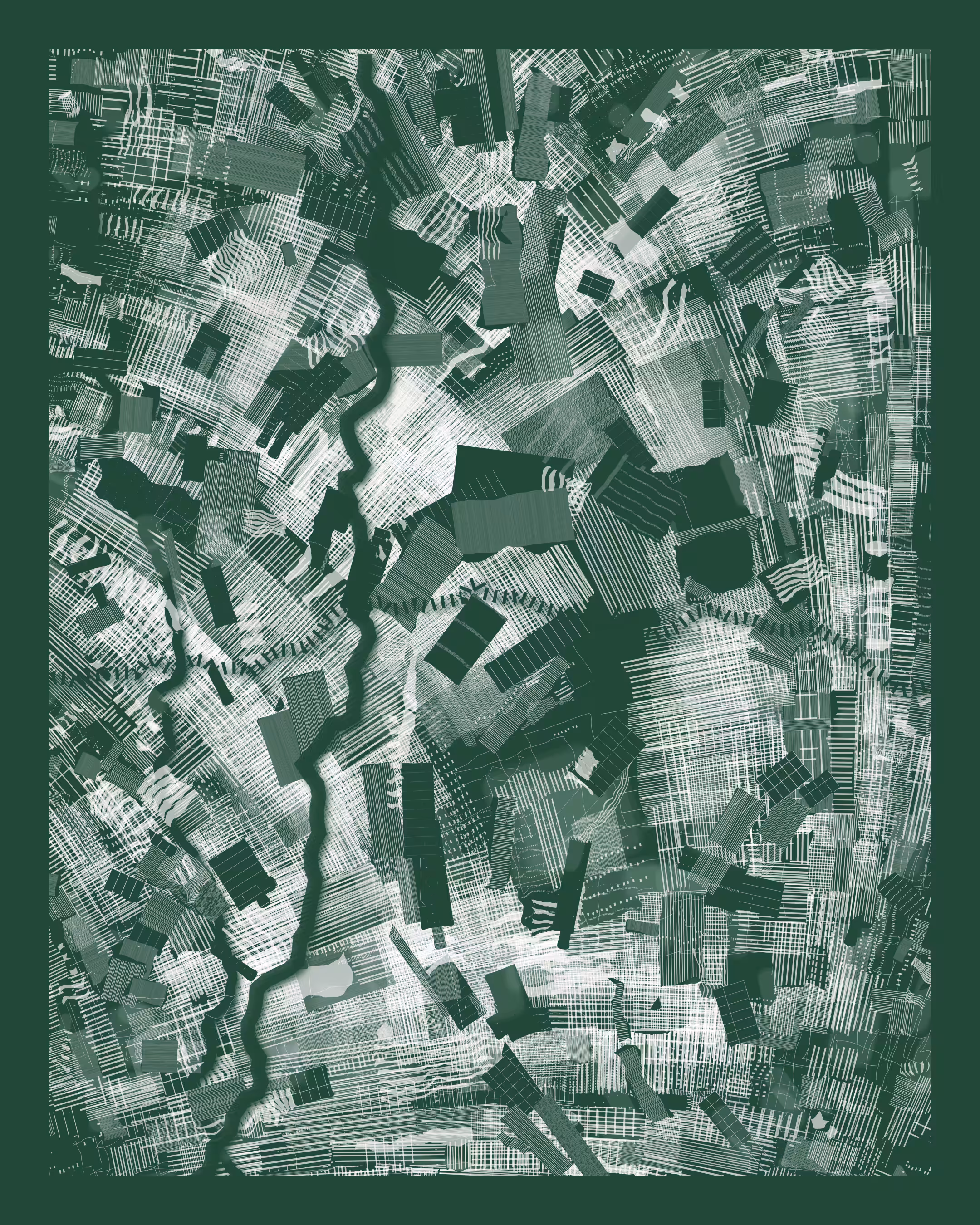 Finding the Way #27