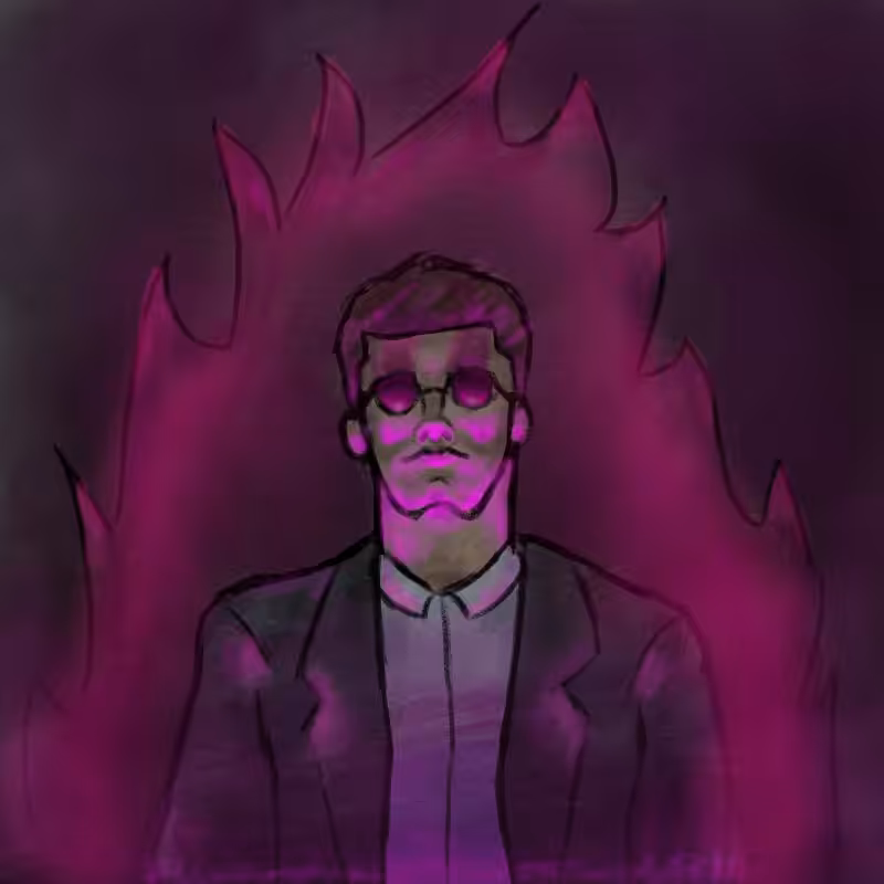 On Fire #2
