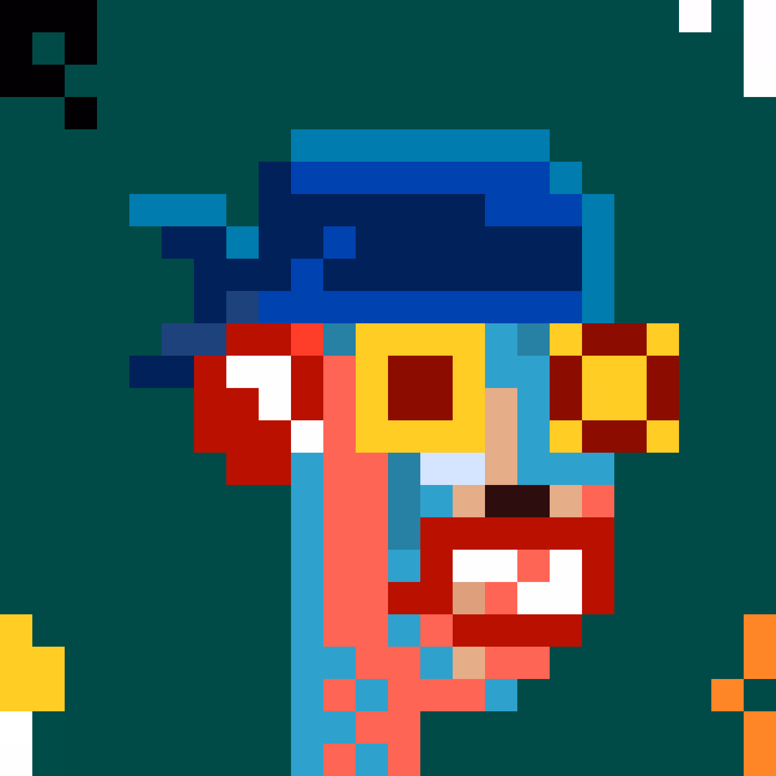 TwoFourQunks: TwoFourQunk 224