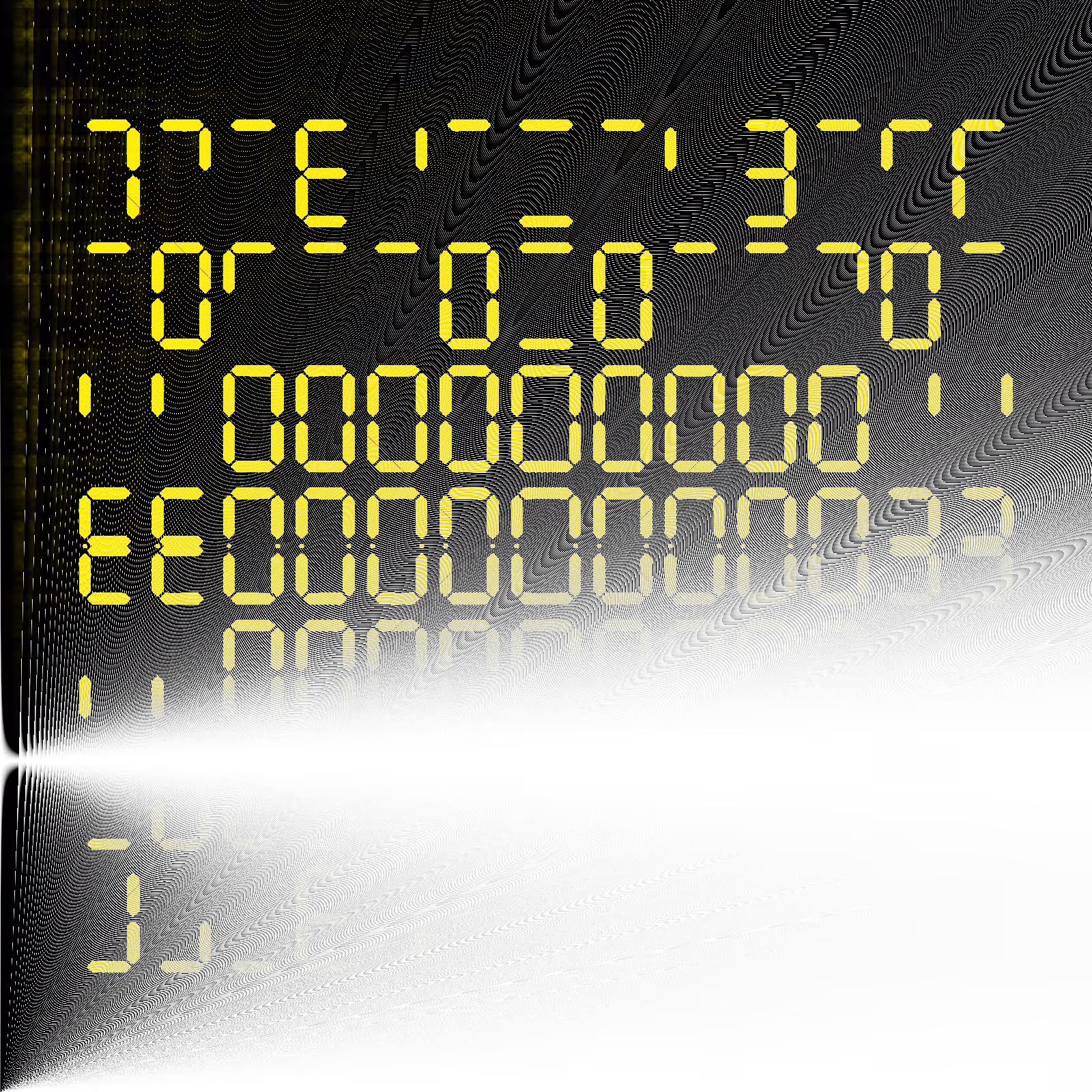 Digits #1188