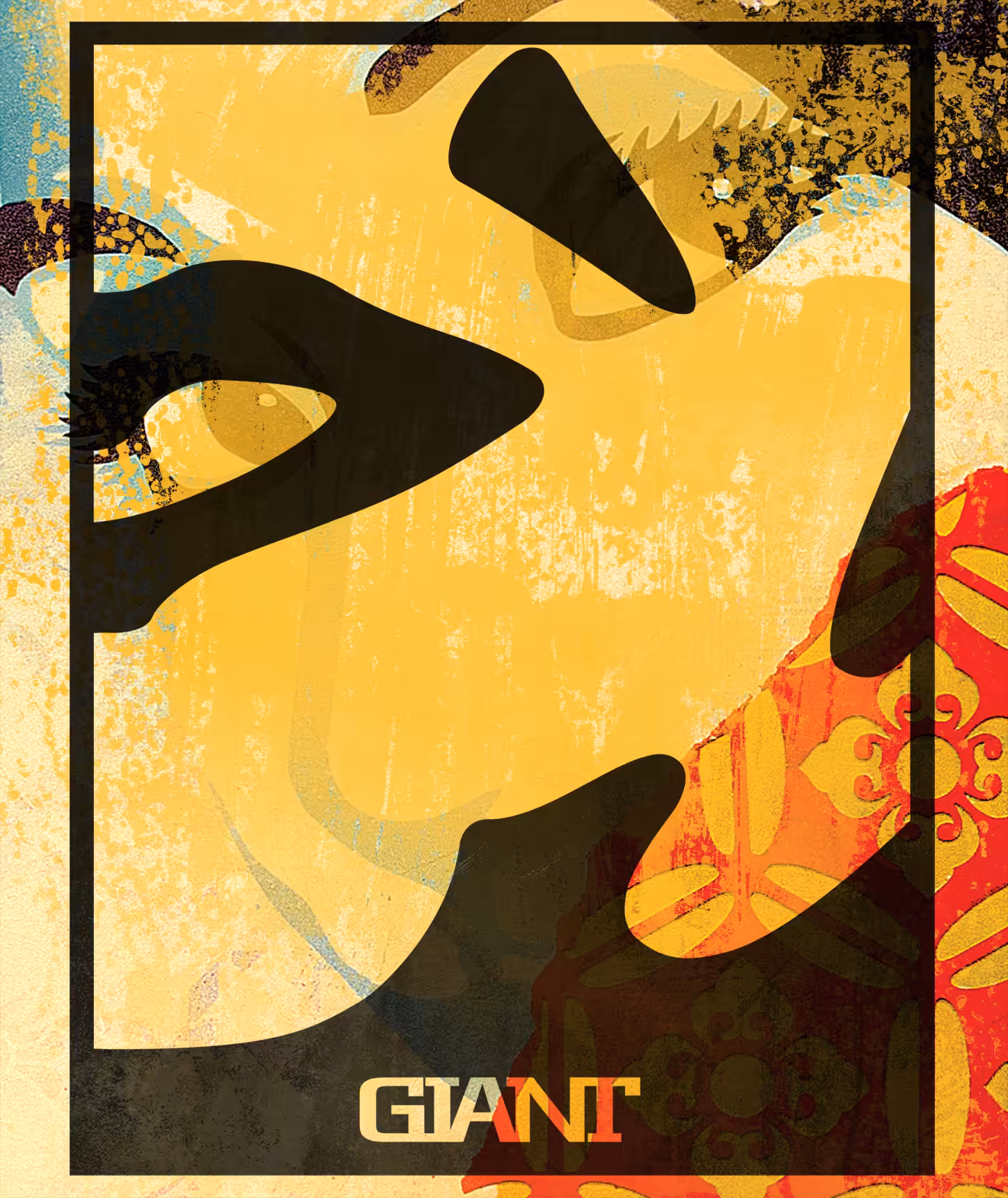 DEGENERATE/REGENERATE #1929