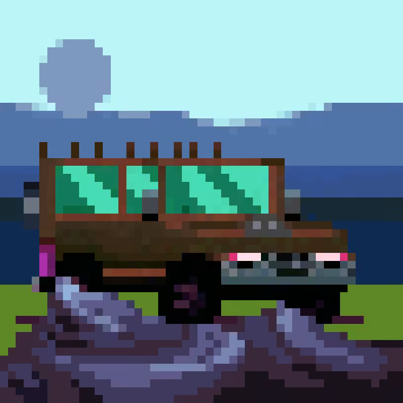 NO ROADMAP #75