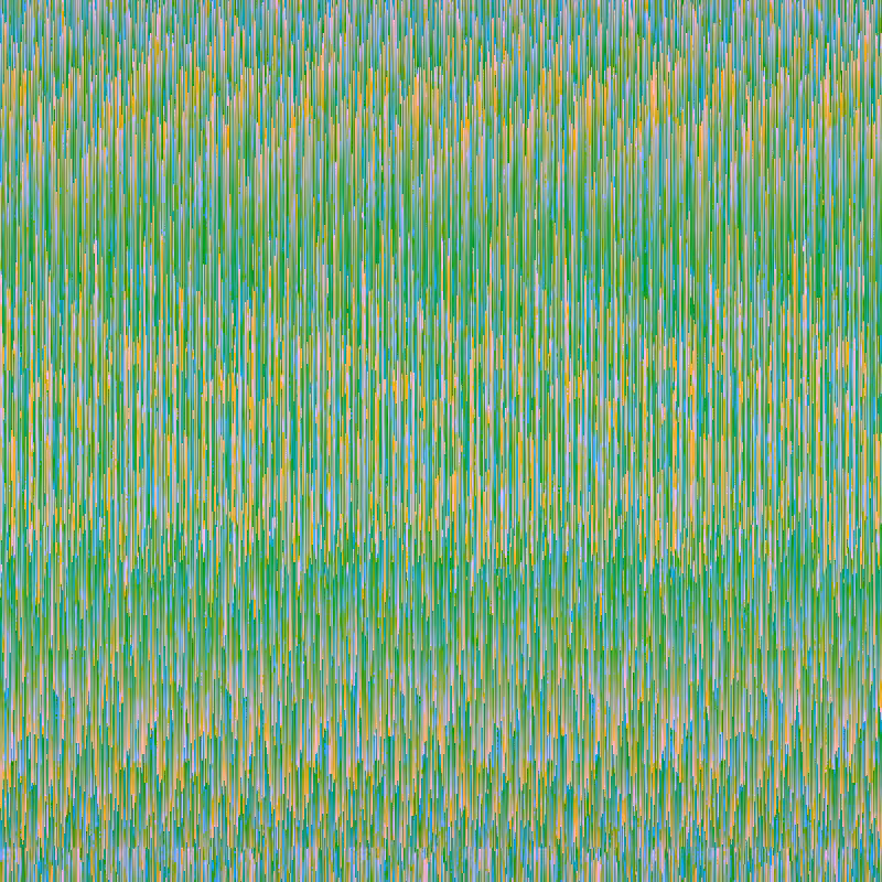 Dance of a Million Pixels #143