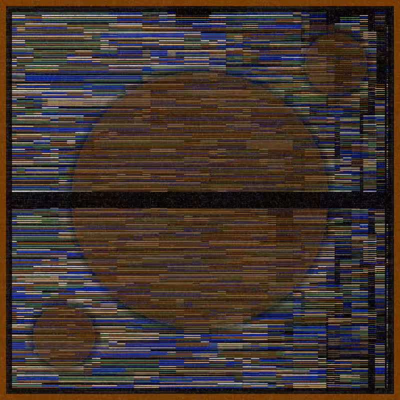 TI·ME III #80