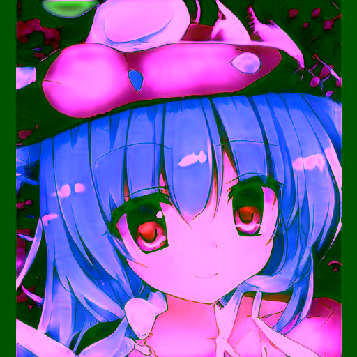 Bishoujo Originals - #3128