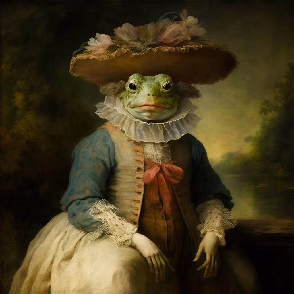 Amphibian #670