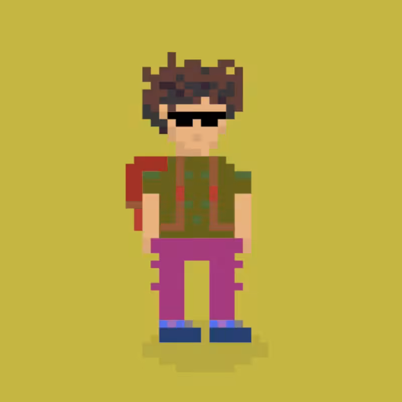 Young folks #64