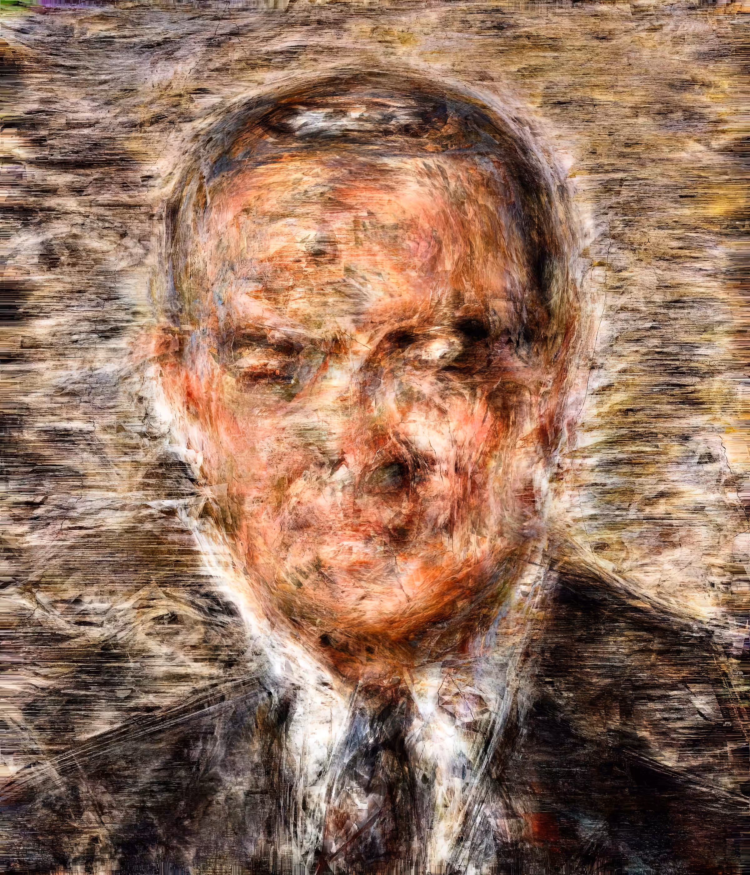 Dead Precedence - #36 Lyndon B. Johnson