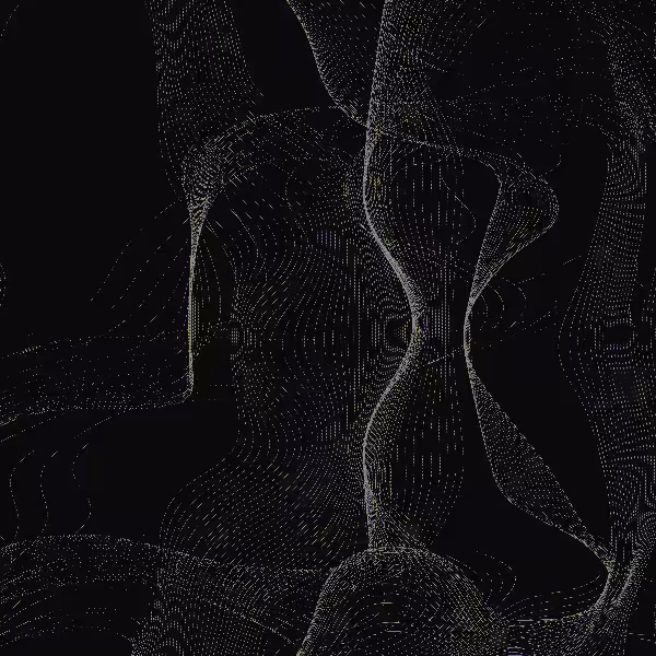 plasma filaments #2