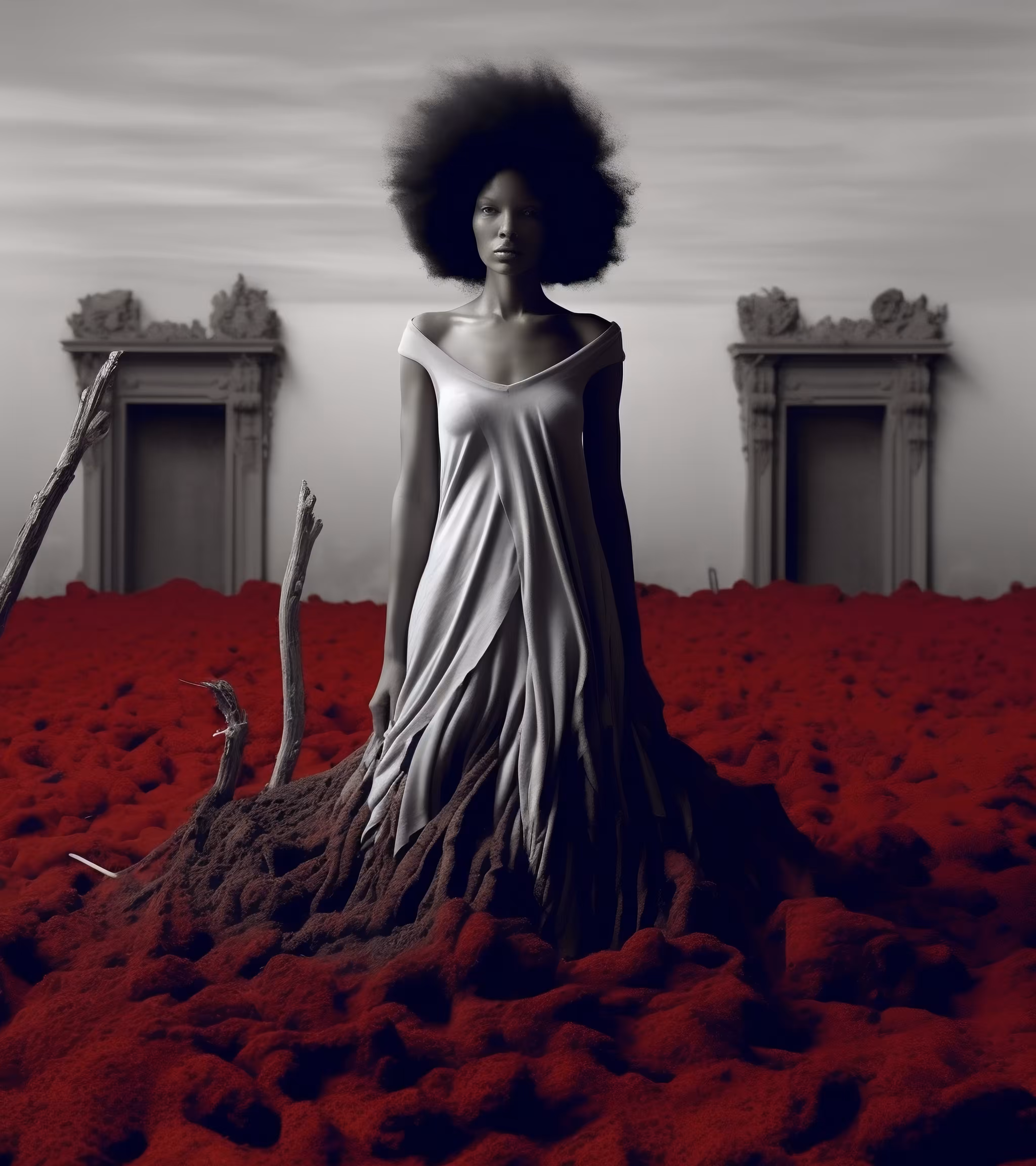 Esoteric journey N°1
