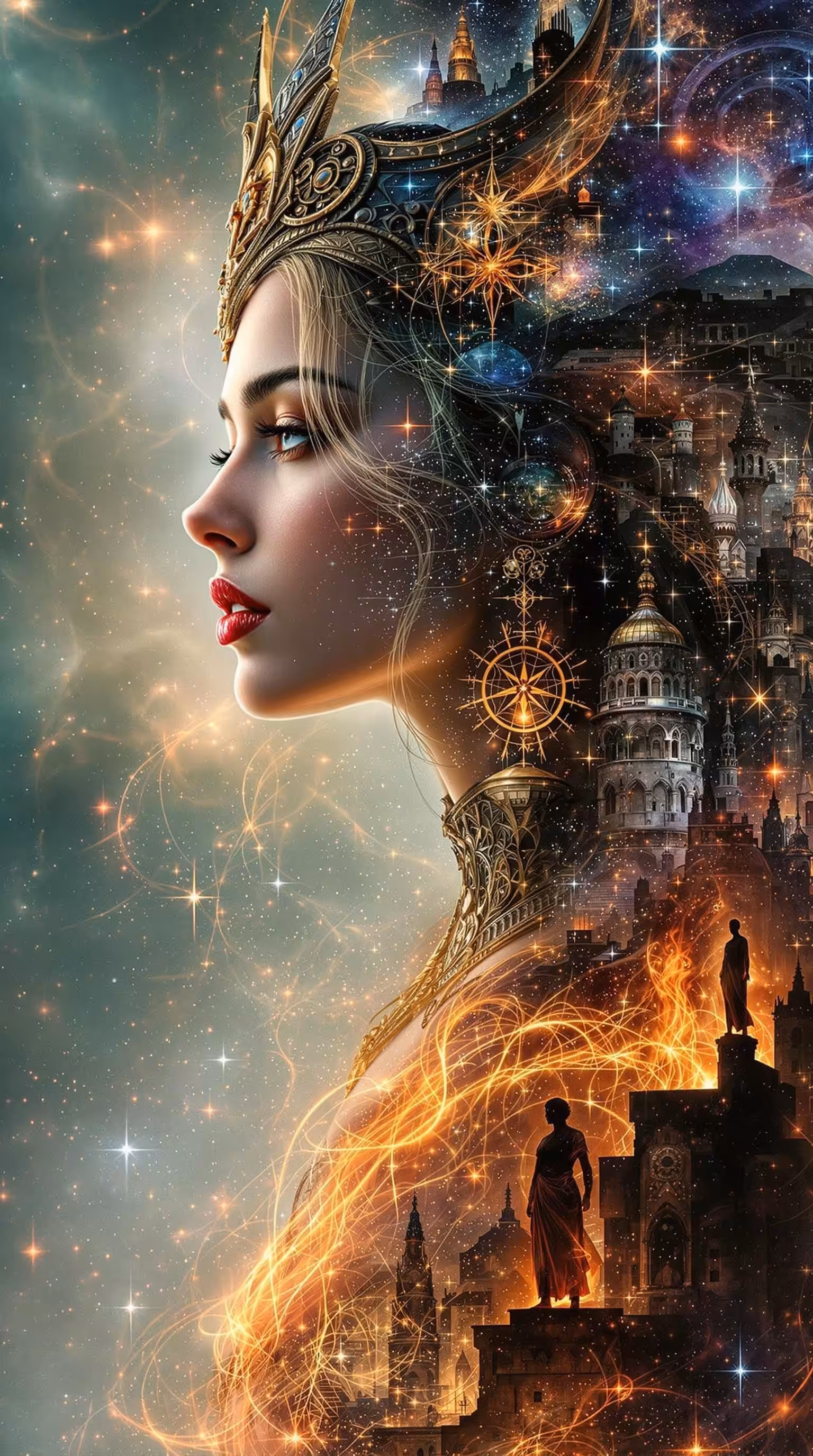 Serafina