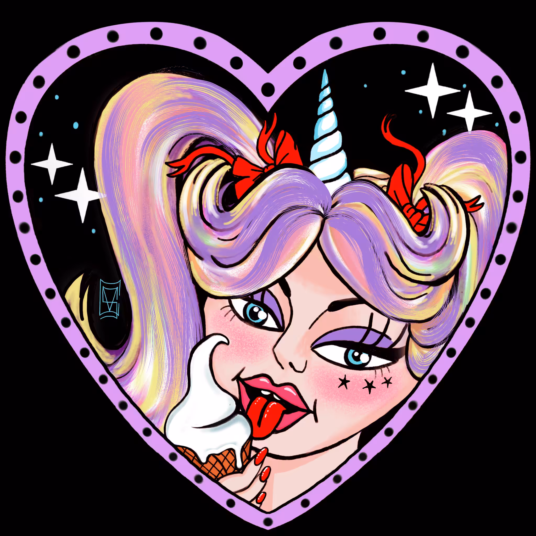 Savage Sweetheart #20