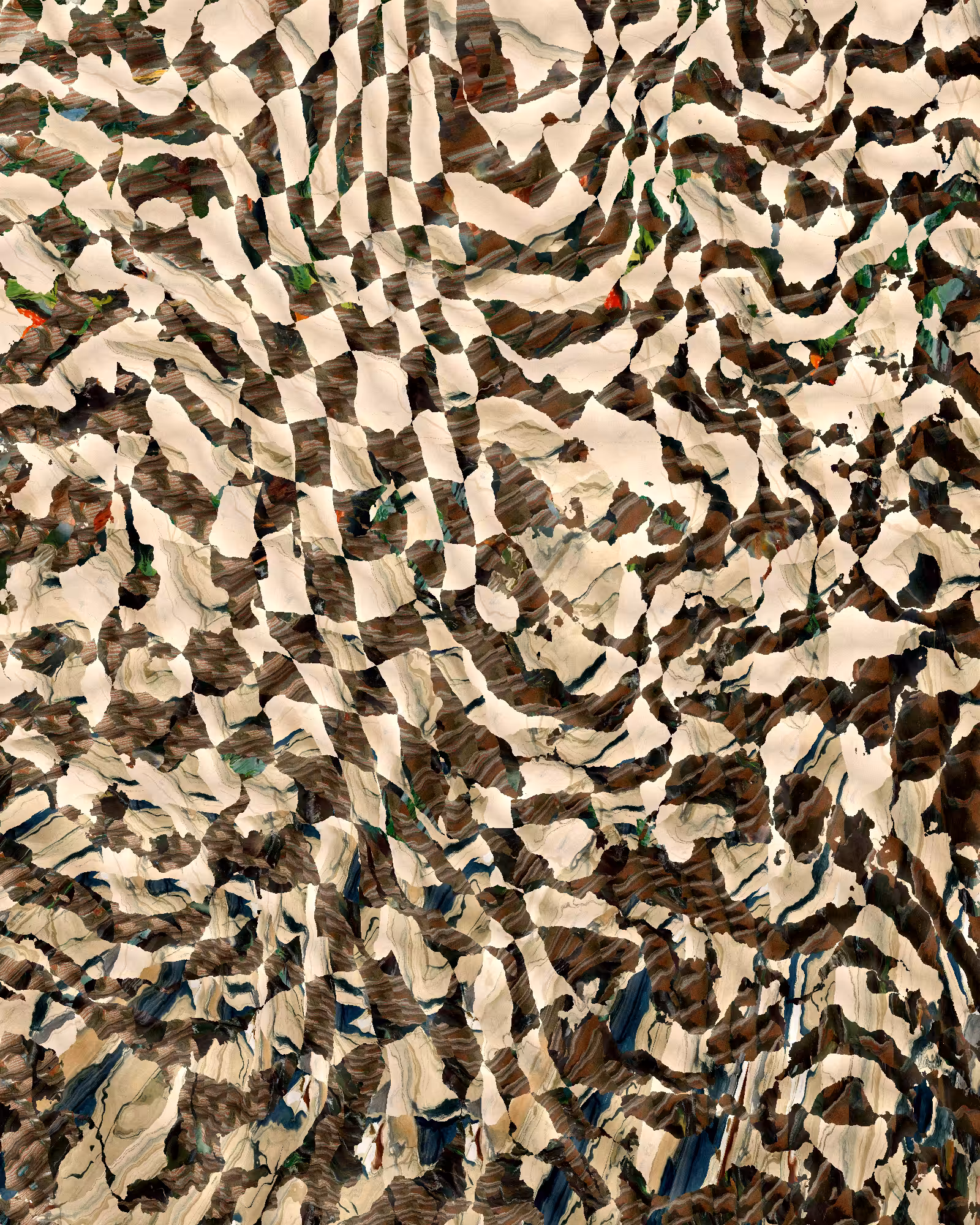 Repetition and Noise #461