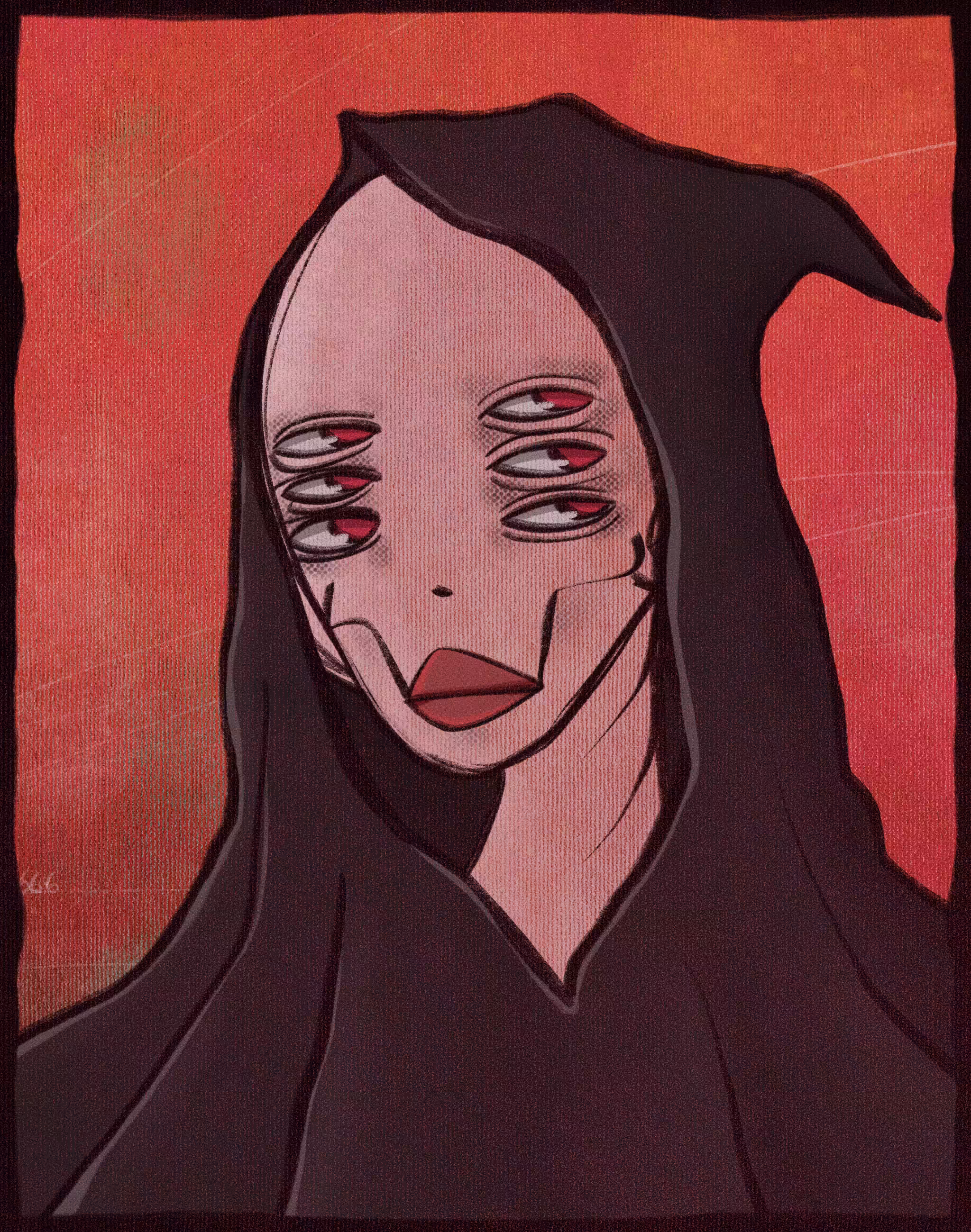 DEMONZ | #165