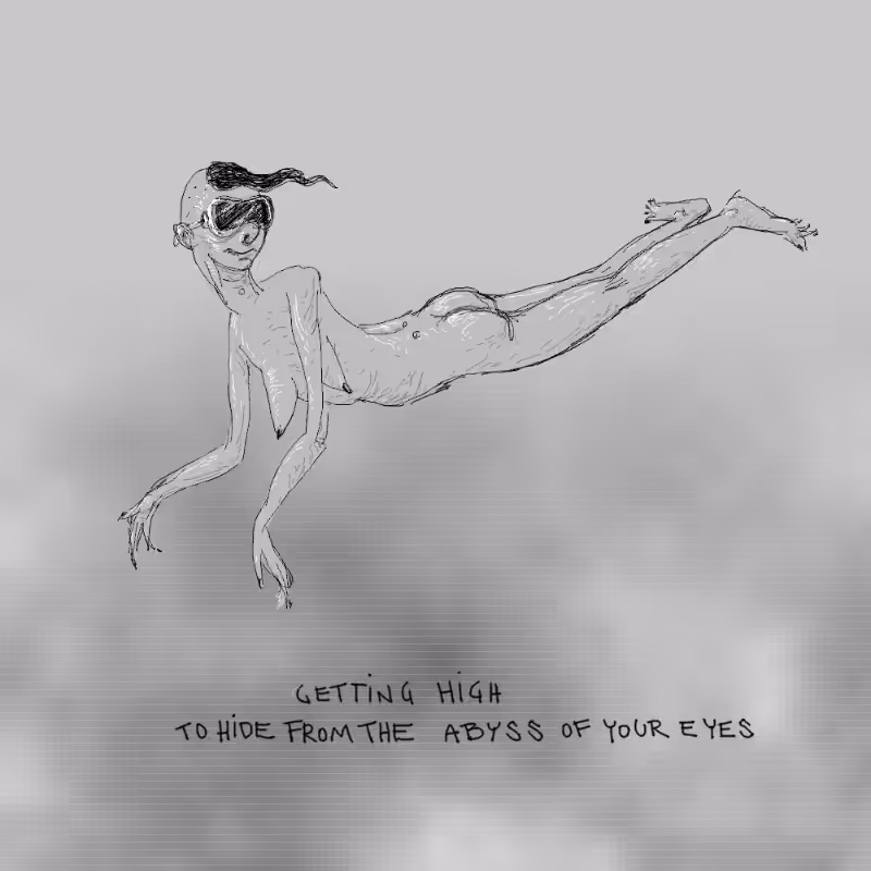 Get High #44