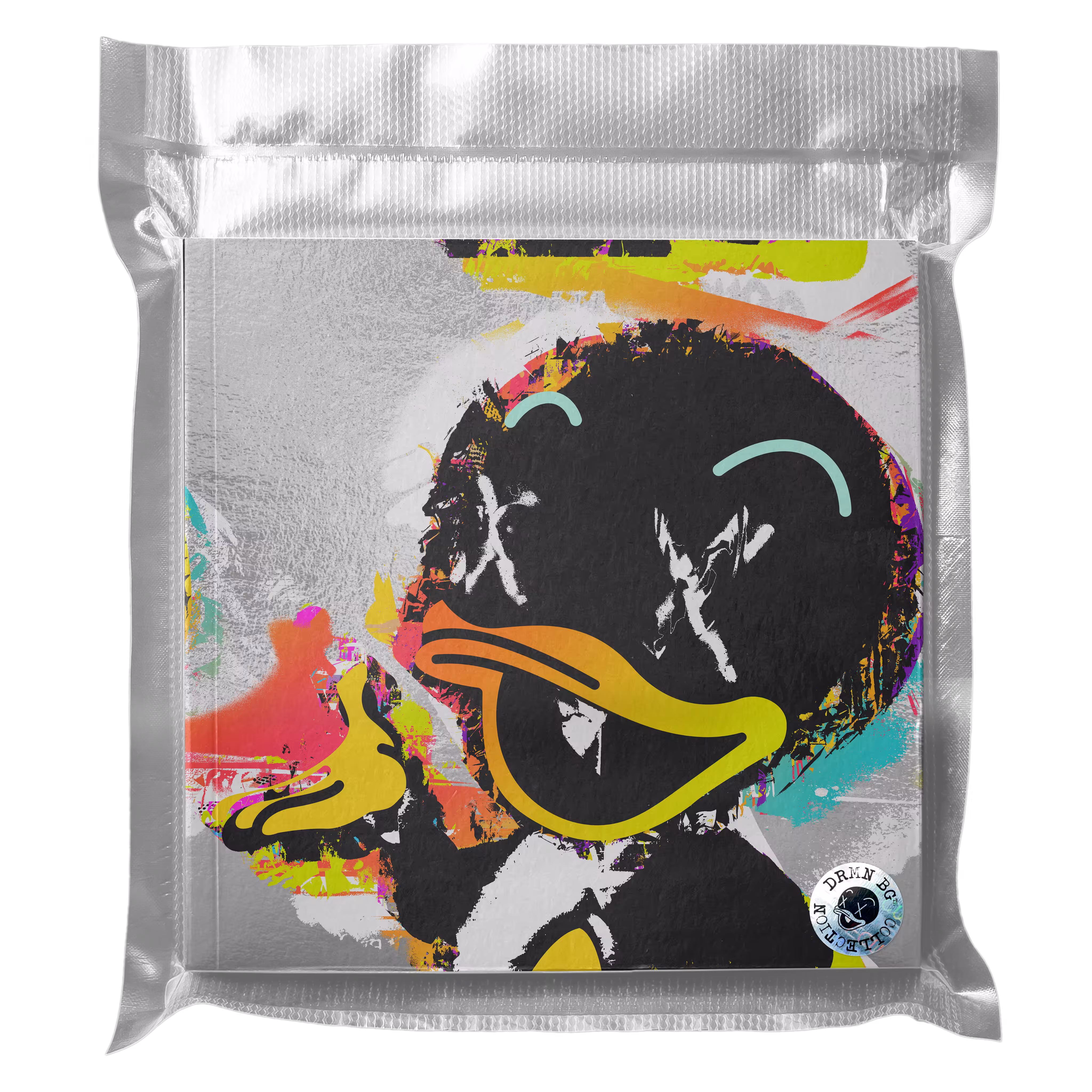 DRMN BG™ ART PACK #059