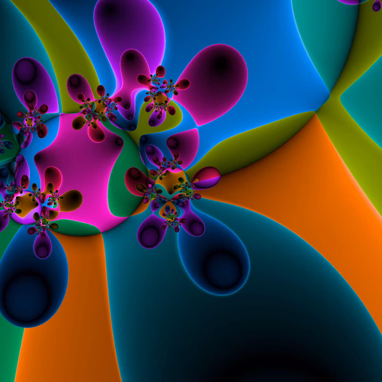 Microgravity #1065