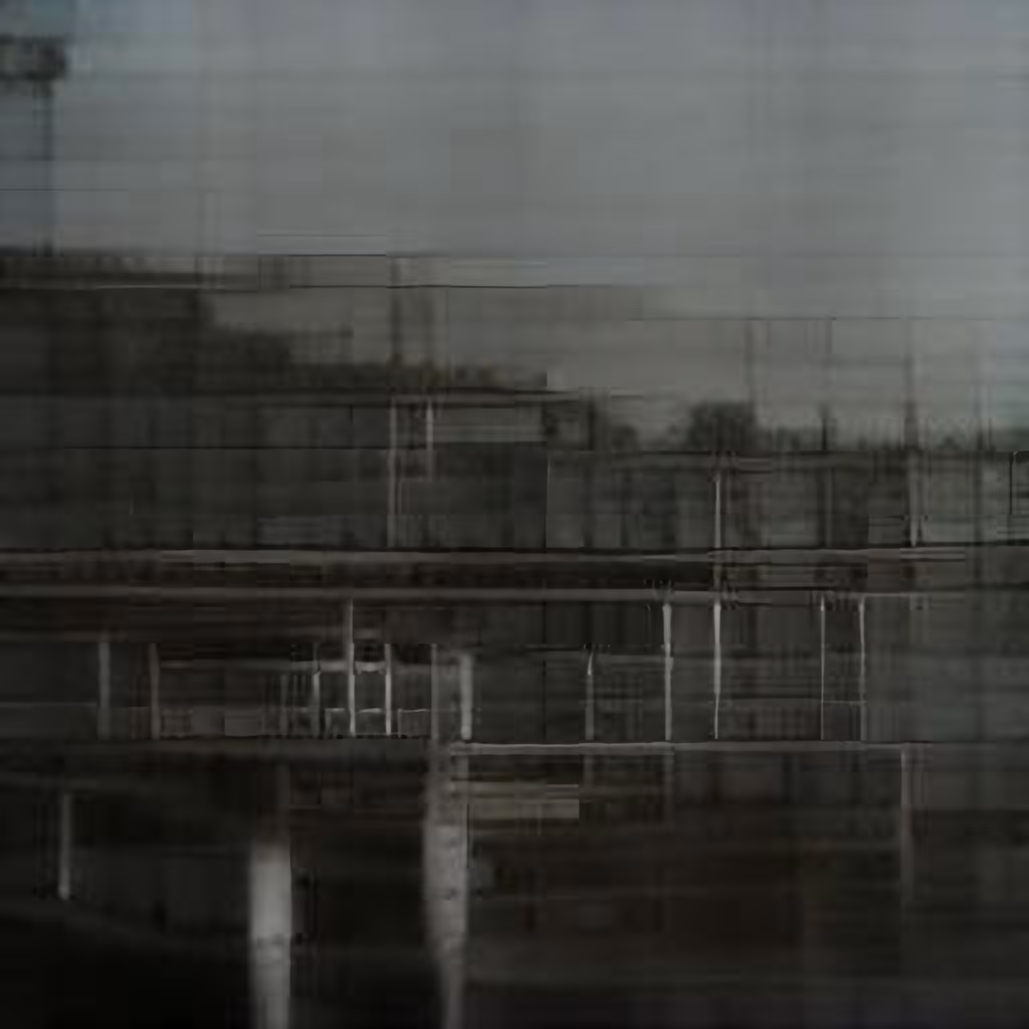 Railway bridge, Metropolis