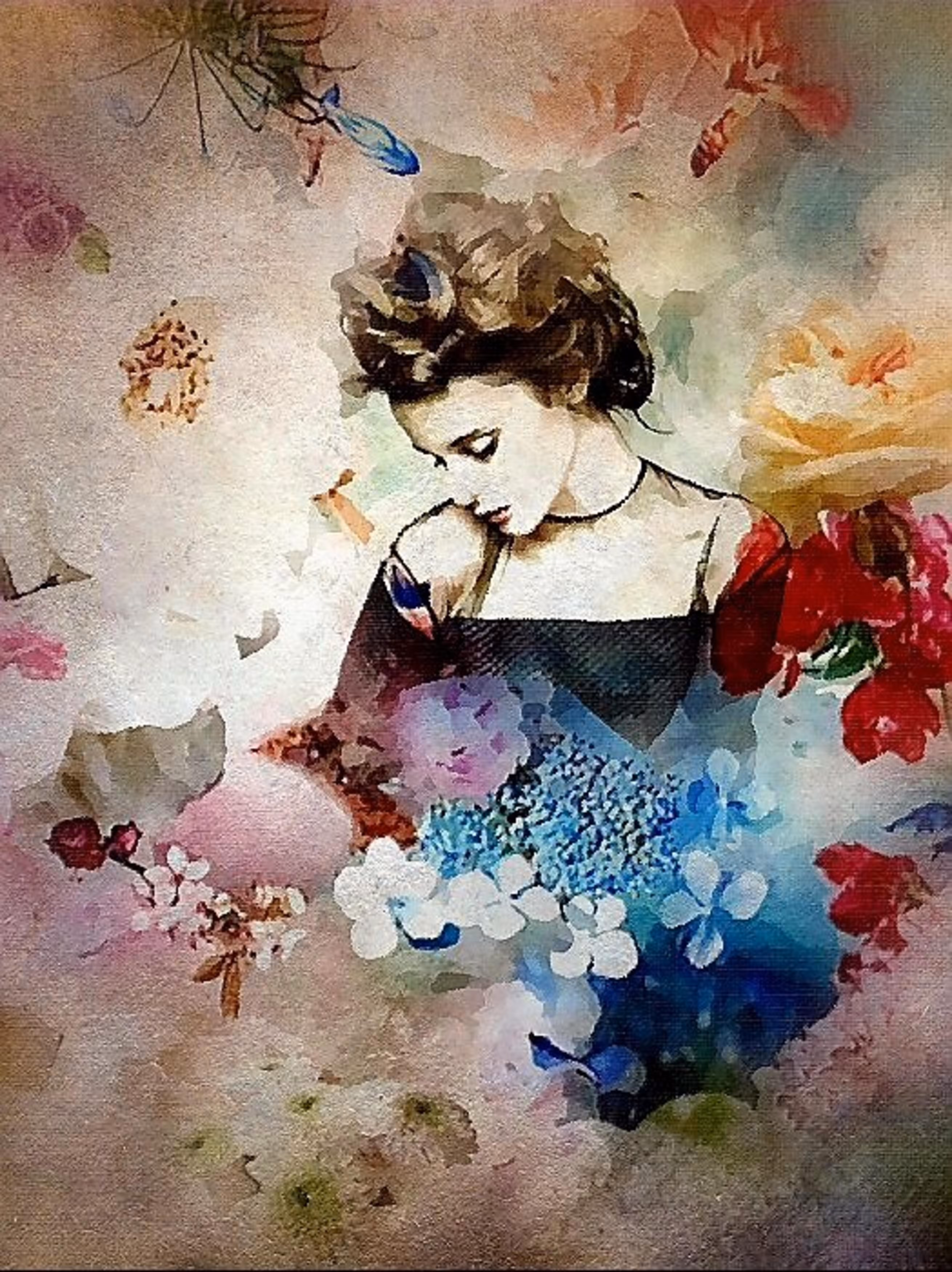 BLOSSOM