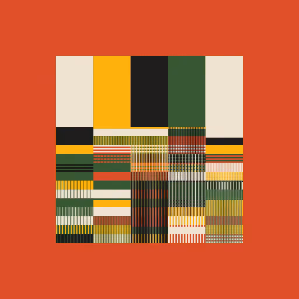 Sabler : Serengeti #158