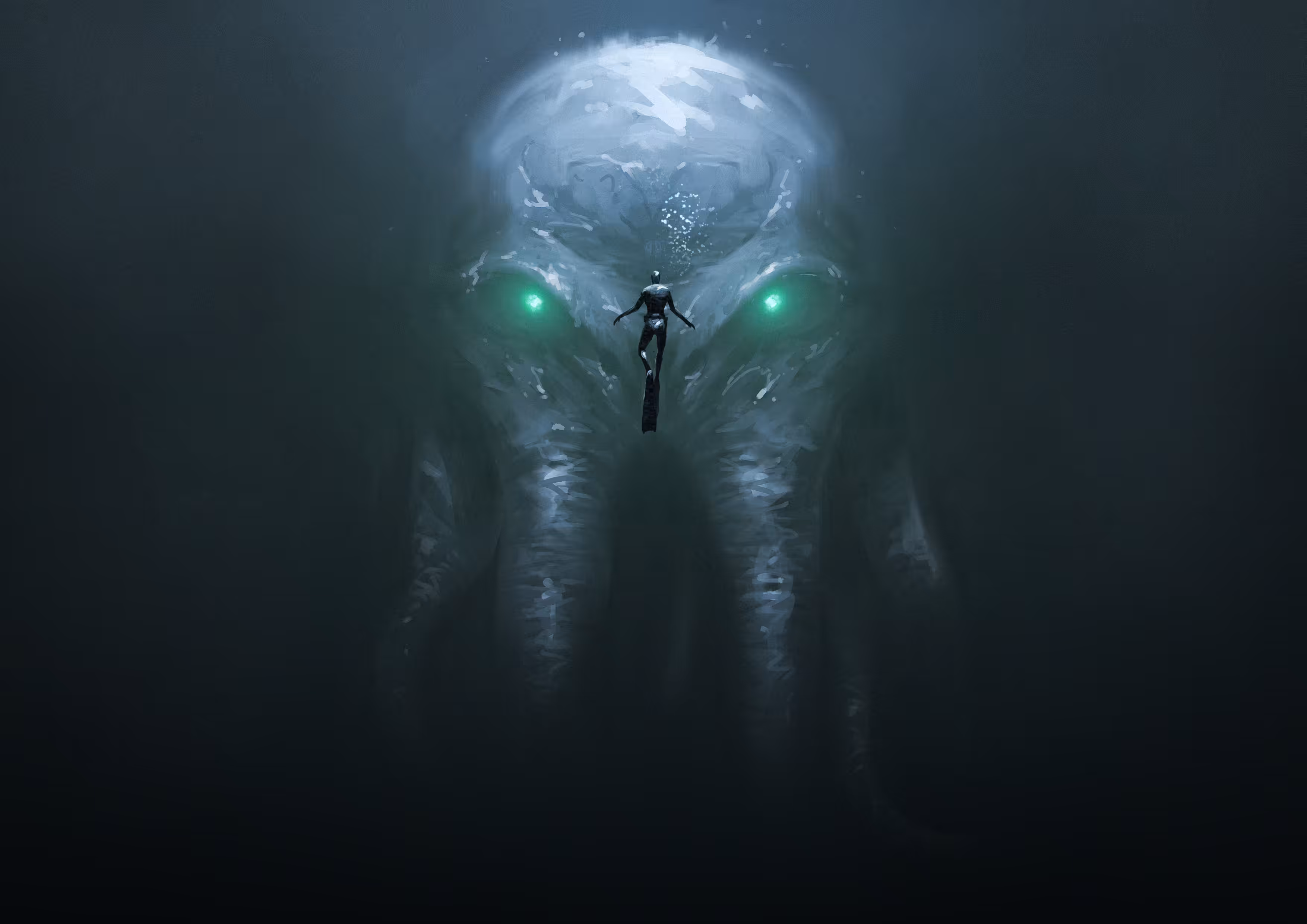 Rapture Of The Deep