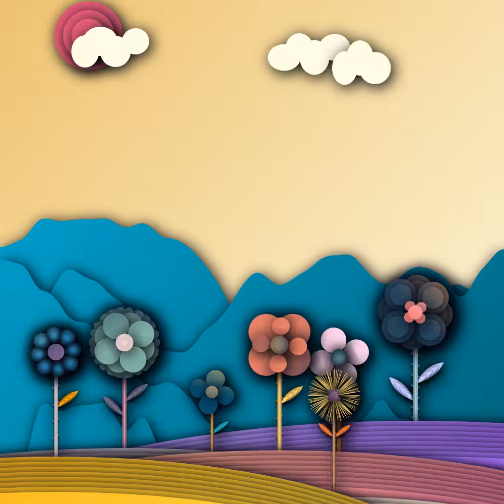 Flosalis N24° #1