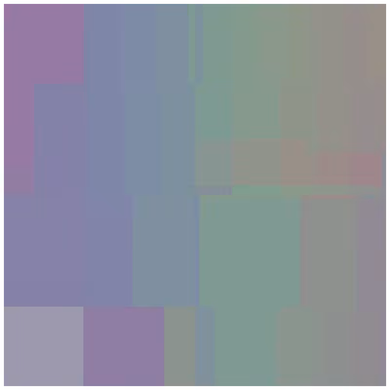 Pixel Black Hole #18