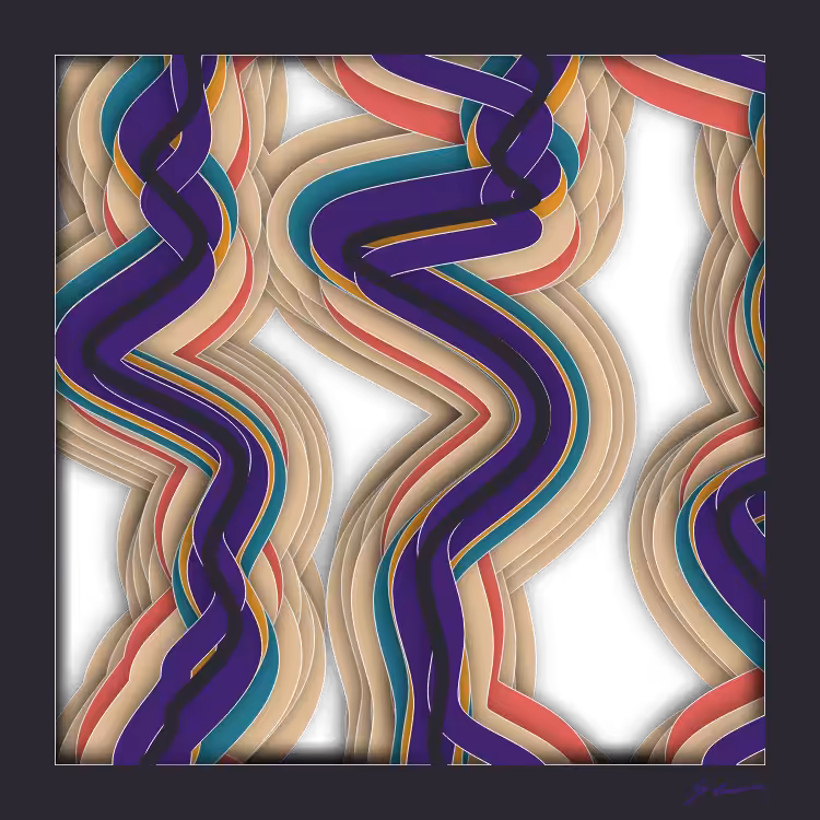 Amplitude #368