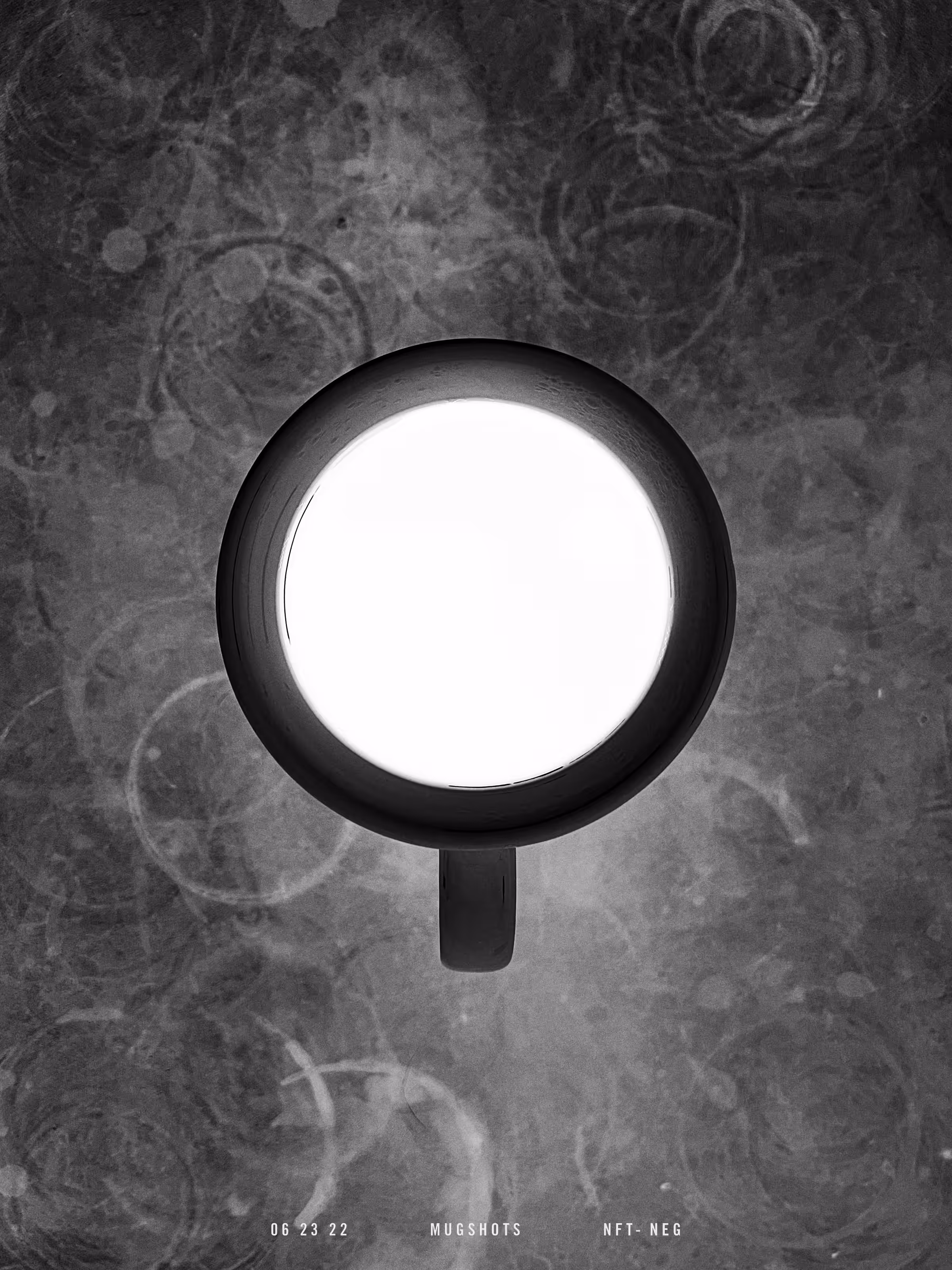06 23 22 MUGSHOTS NFT- NEG