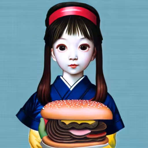 マクドナルド広島  #003