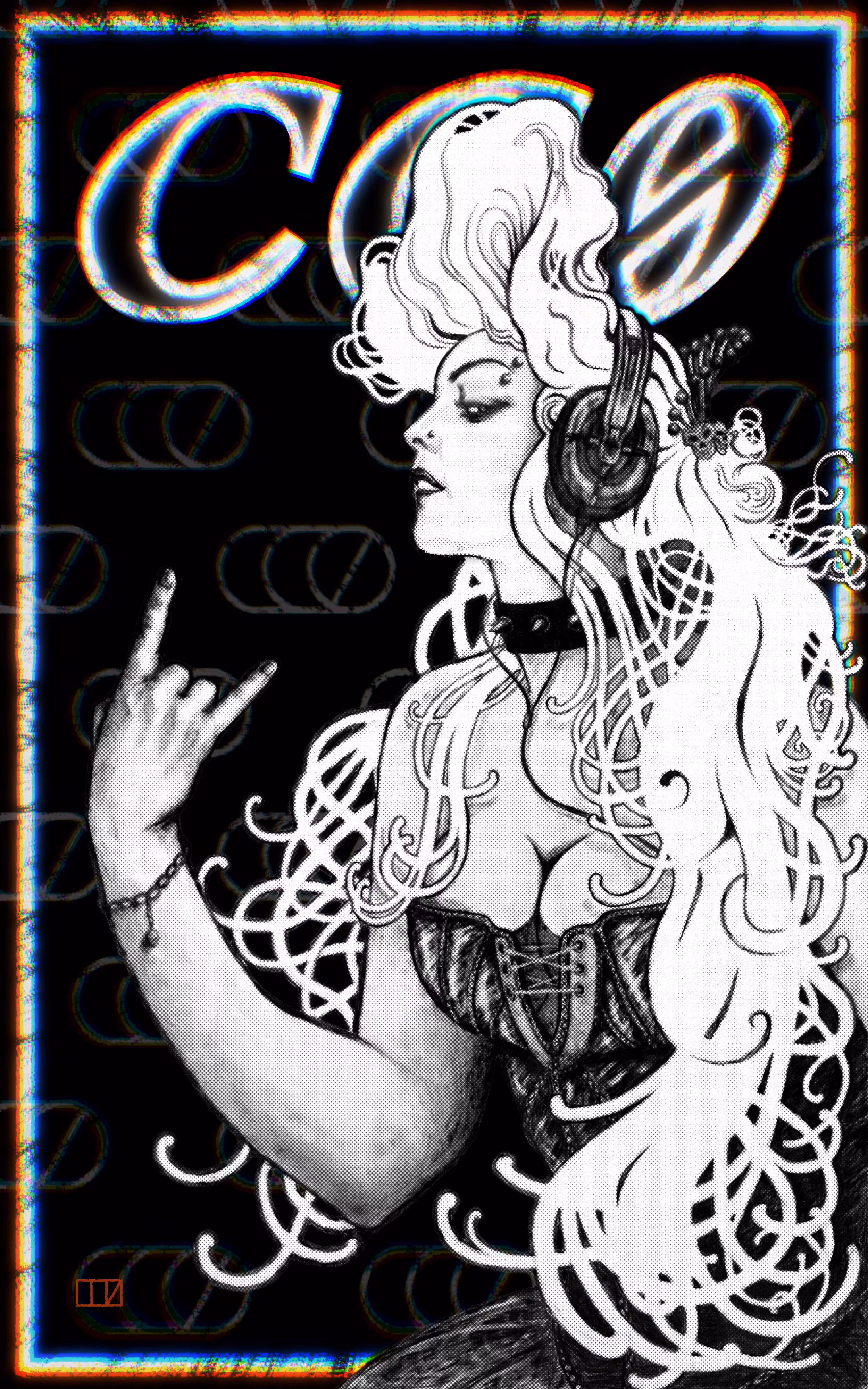 Punk CC0