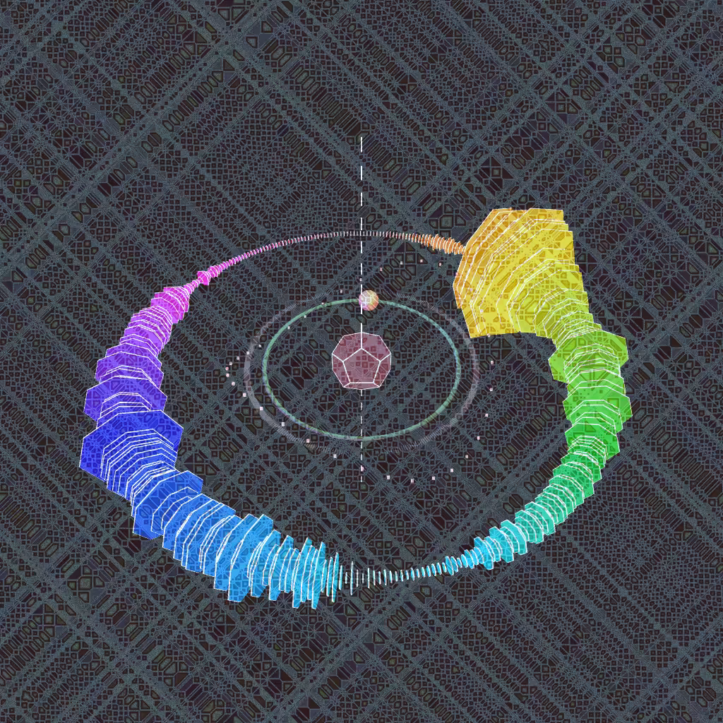 Hello World #72