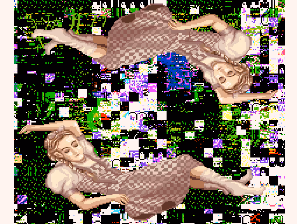 Dorothy, Unbothered (Frame 165)