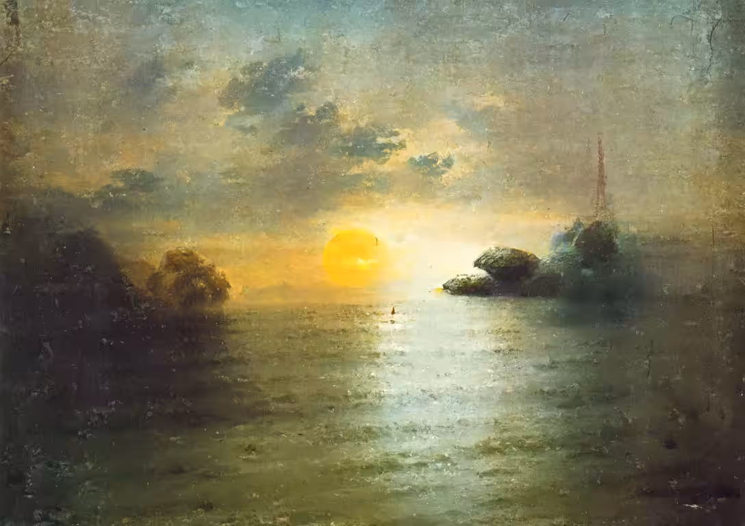 Seascape 2