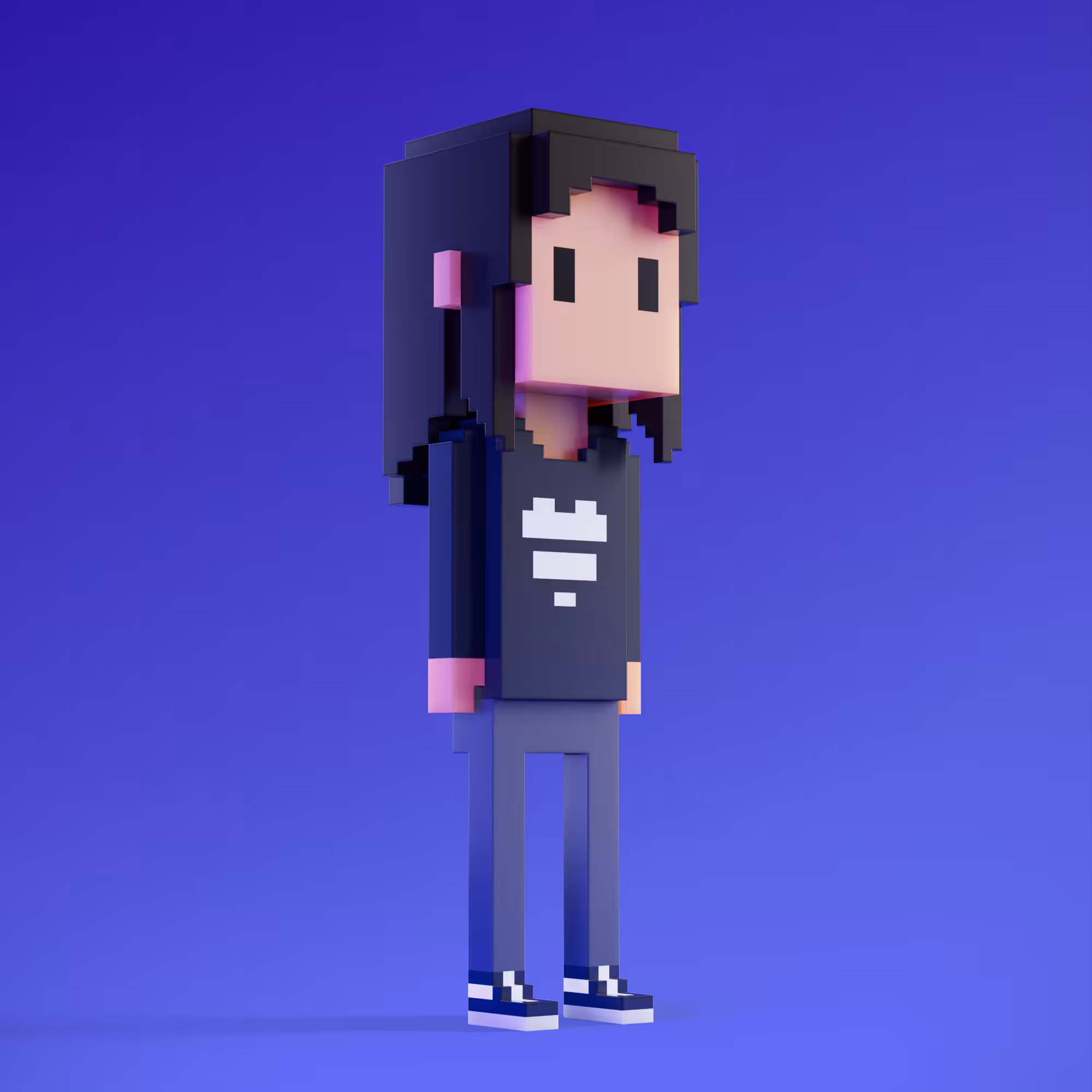 Meebit #6004