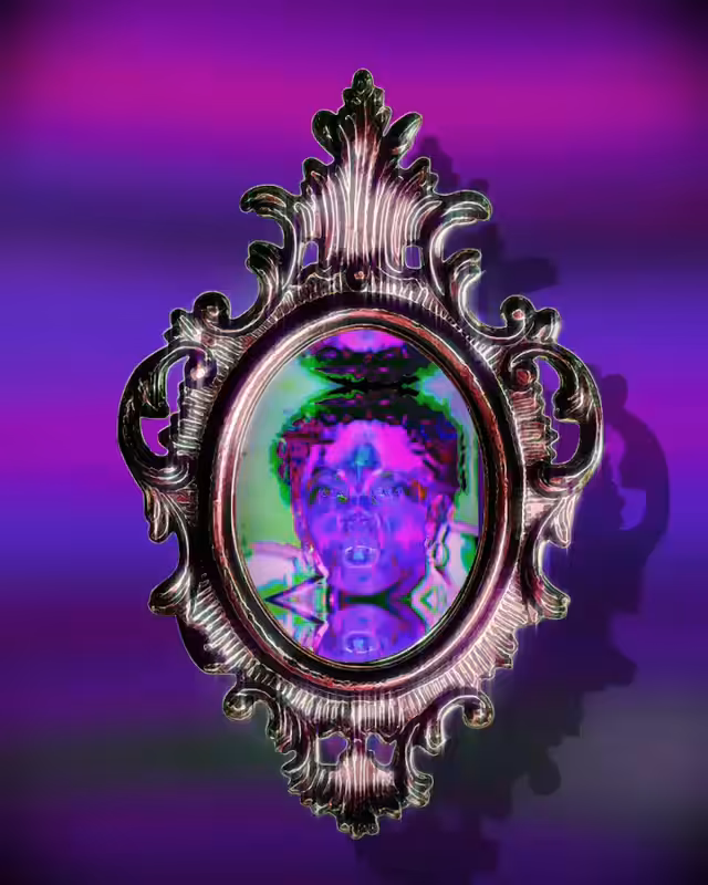 MIRROR MIRROR