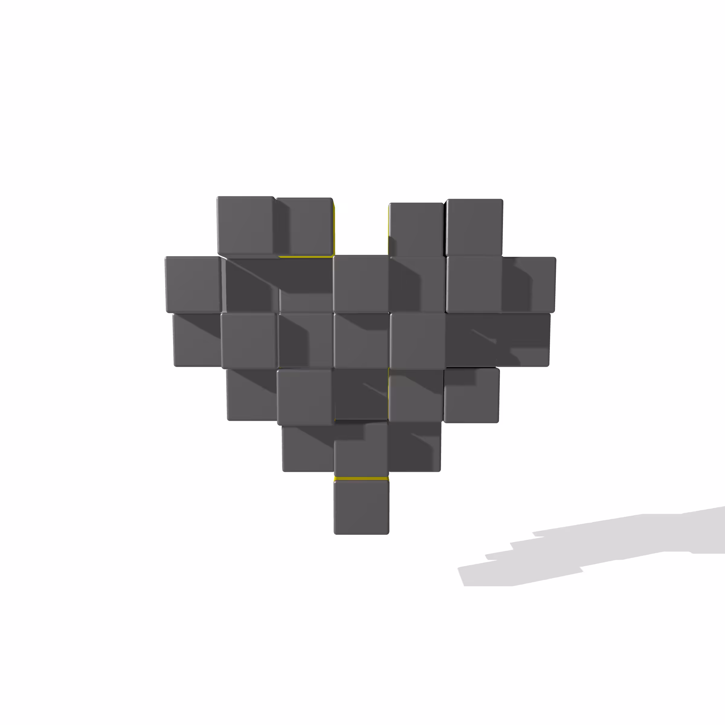 heart + craft #16788