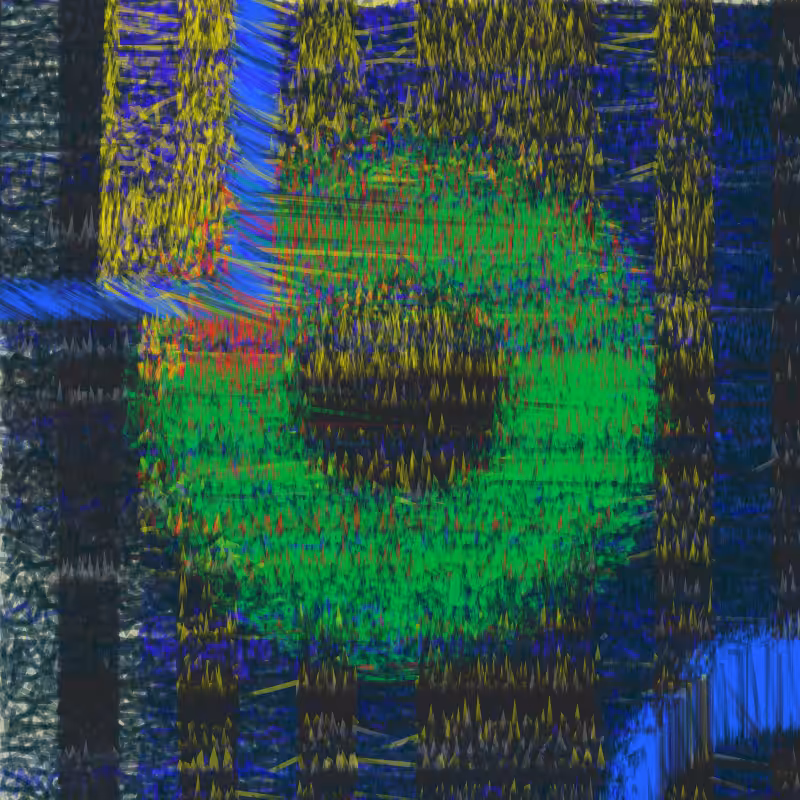 Stereo Print #39