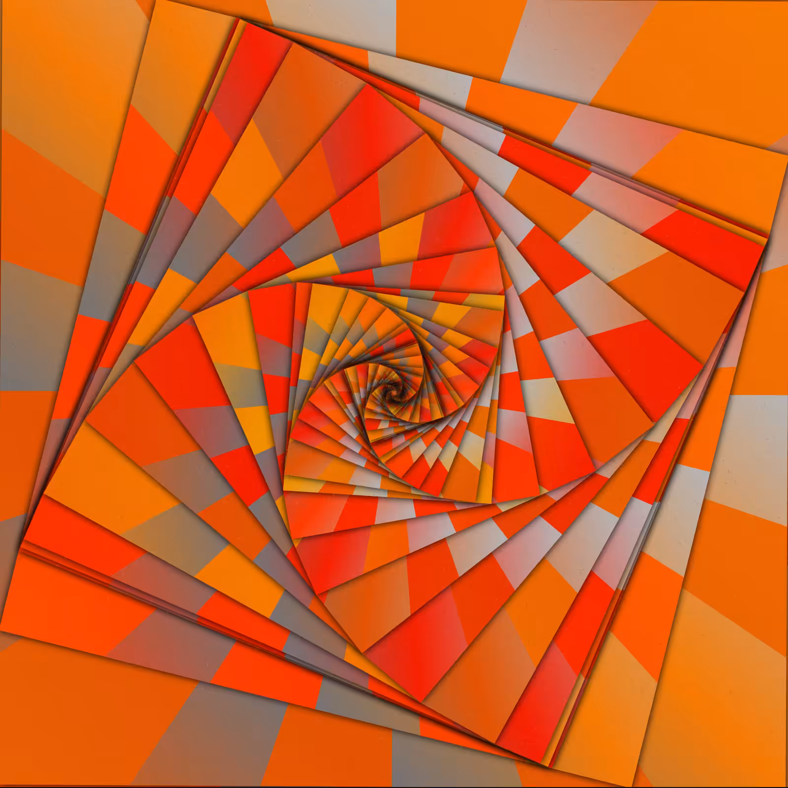 Squareflower #4