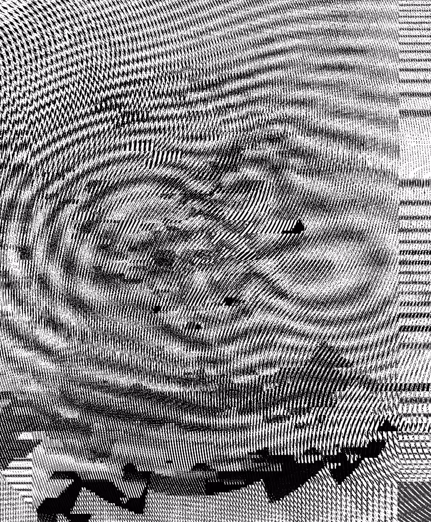 Moire 1